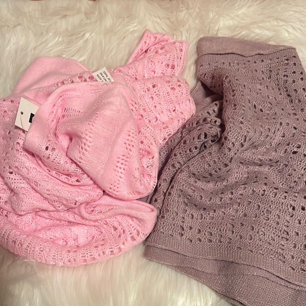 Scarfs